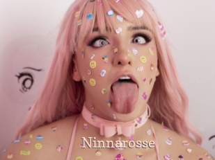 Ninnarosse