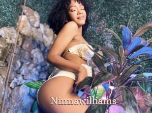 Ninnawilliams