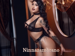 ninnazambrano Chaude Vision