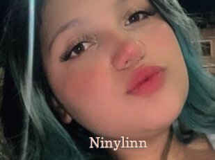 Ninylinn