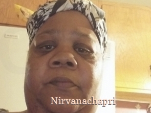 Nirvanachapri