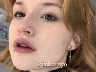 Nisharayo