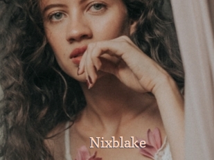 Nixblake
