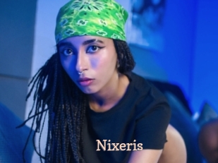 Nixeris