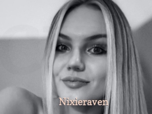 Nixieraven