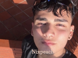 Nixpeach