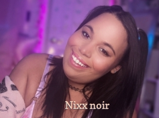 Nixx_noir
