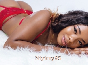 niyirey95 Chaude Vision