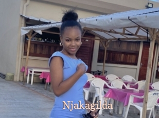 Njakagilda