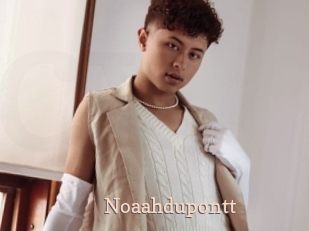 Noaahdupontt