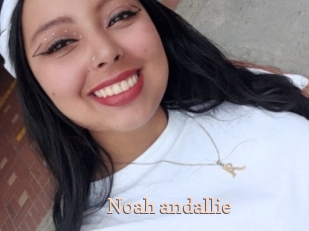 Noah_andallie