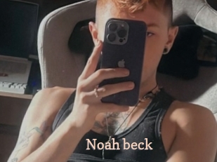 Noah_beck