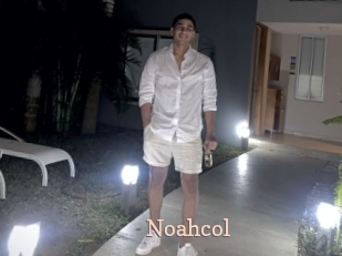noahcol Chaude Vision