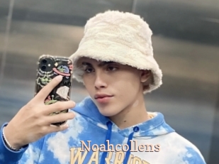 noahcollens Chaude Vision
