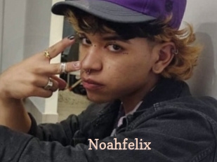 noahfelix Chaude Vision