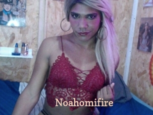 Noahomifire