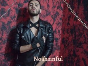 Noahsinful