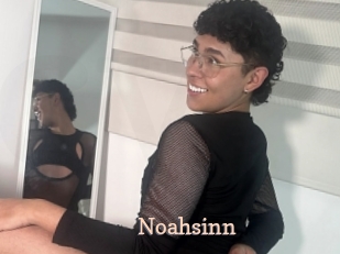 Noahsinn