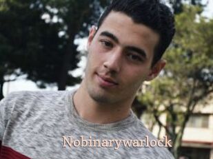 Nobinarywarlock