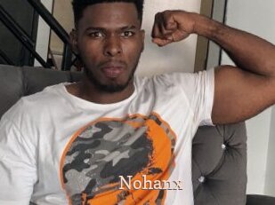 Nohanx