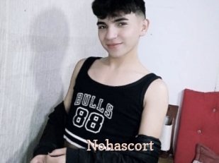 Nohascort