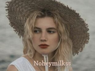 Noheymilkss