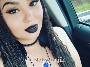 Noiremajik