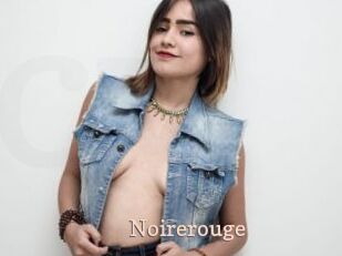 Noirerouge