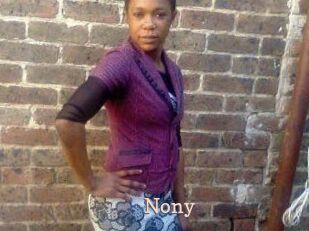 Nony