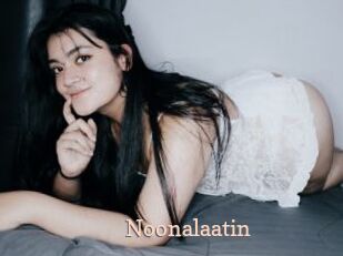 Noonalaatin