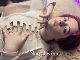 Noorilevins
