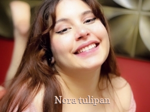 Nora_tulipan