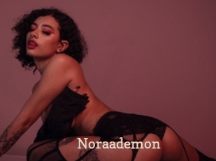Noraademon