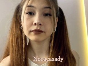 Noracasady