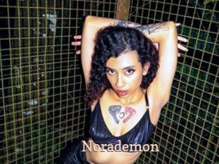 Norademon