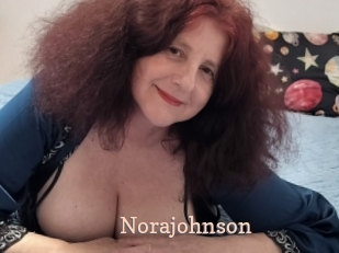 Norajohnson