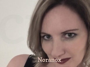 noranox Chaude Vision