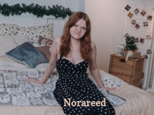 norareed Chaude Vision