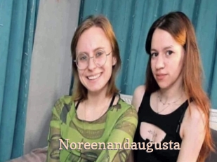 Noreenandaugusta
