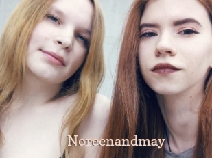 Noreenandmay