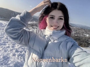 Noreenbarks
