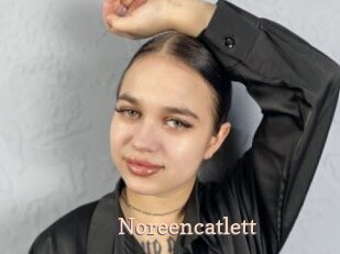 Noreencatlett