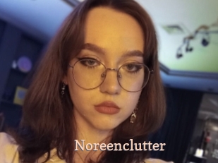 Noreenclutter