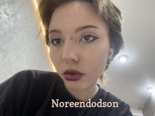 Noreendodson