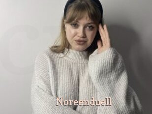 Noreenduell