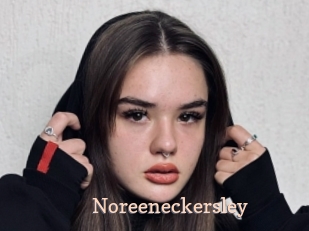 Noreeneckersley
