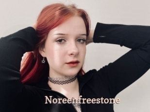 Noreenfreestone