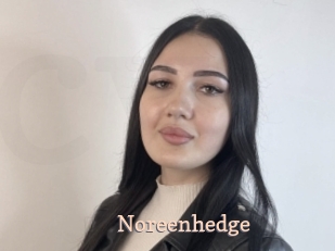 Noreenhedge