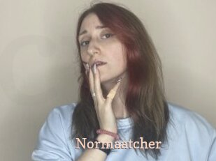 Normaatcher
