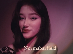Normabarfield